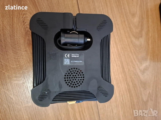 Нови оригинални компресори за гуми BMW, снимка 2 - Аксесоари и консумативи - 52020832