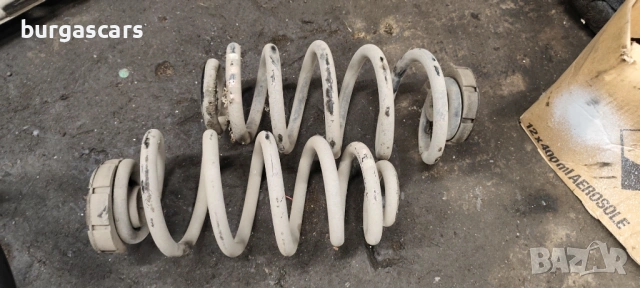 Задни пружини Audi A4 B6 Avant 2.5TDI - 163 к.с