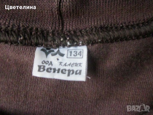 Тениска 10-11г, снимка 3 - Детски тениски и потници - 30775201