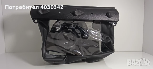 Кит за подводни снимки с DSLR, снимка 3 - Чанти, стативи, аксесоари - 50989360
