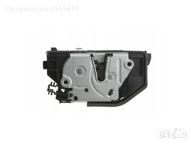 Брава за предна дясна врата на BMW 1 E87 - 51217202146, снимка 3 - Части - 50861726