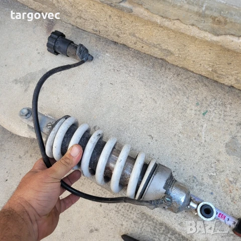 амортисьор за мотоциклет BMW k1200gt, снимка 4 - Части - 50679857