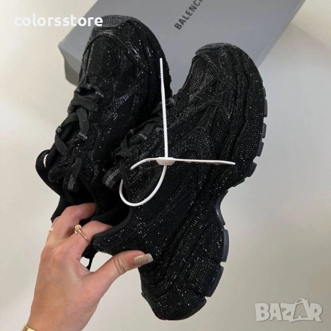 Дамски маратонки Balenciaga/BR73v