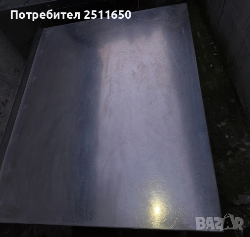 Продавам работни маси, снимка 3 - Обзавеждане на кухня - 52986438