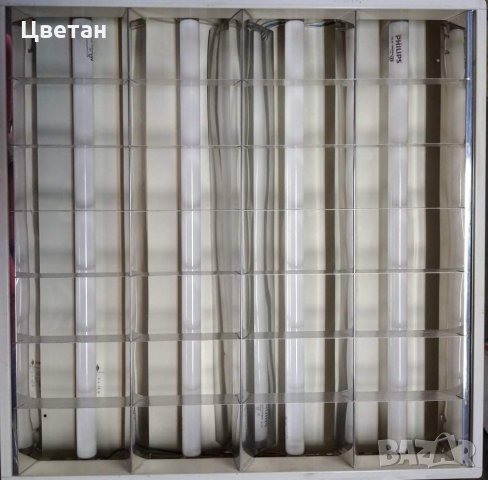 Луминесцентни тела