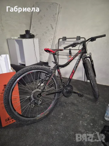 🚲 Bike Sport Hi-Fly 26", снимка 2 - Велосипеди - 55982766