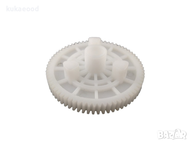 Зъбно колело за ел. мотор DAF, снимка 2 - Части - 44554848