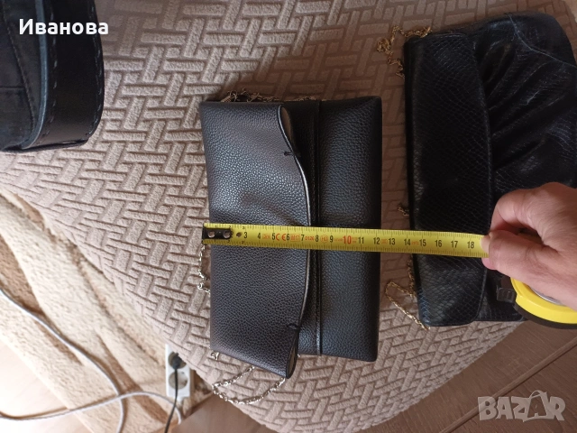 Летни блузи/ризи/туники с подарък чанти/клъч, снимка 9 - Ризи - 54014200