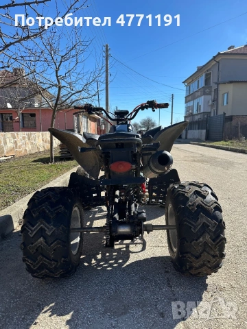 Bashan 250 кубика, снимка 3 - Мотоциклети и мототехника - 53904742