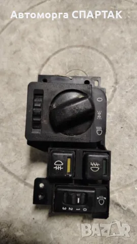 Ключ светлини за Opel Agila A Hatchback (09.2000 – 12.2007)