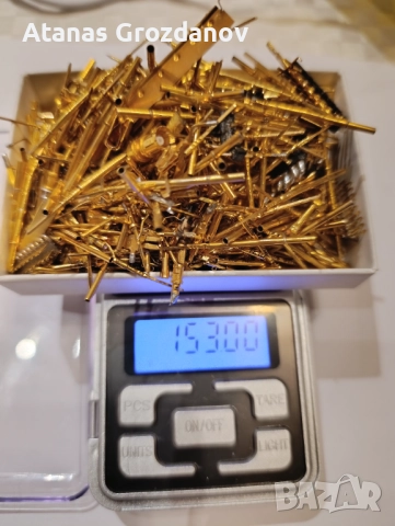 Електронна скрап, снимка 3 - Друга електроника - 52633149