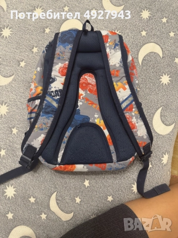 Раница Cool Pack, снимка 2 - Раници - 55780398