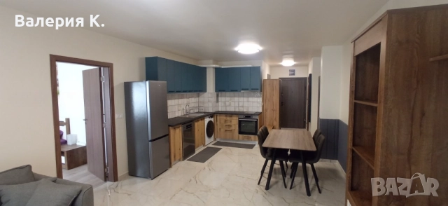 Двустаен апартамент под наем в жк. Люлин-център