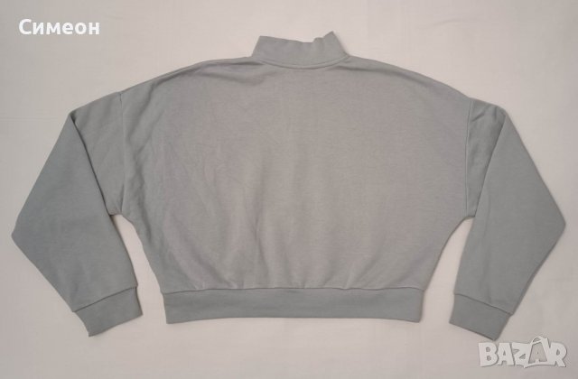 Nike Sportswear Sweatshirt оригинално горнище L Найк спорт памук, снимка 4 - Спортни екипи - 39278783
