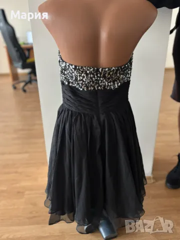 Дамски рокли в М размер , снимка 2 - Рокли - 49476923