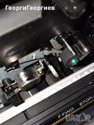 AIWA AD-WX333, снимка 11 - Декове - 48965546