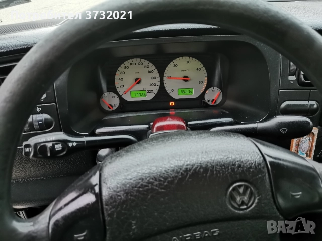 VW GOLF 3 1.9TDI 90коня, снимка 13 - Автомобили и джипове - 52341131