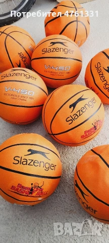 баскетболна топка , снимка 6 - Баскетбол - 54252799