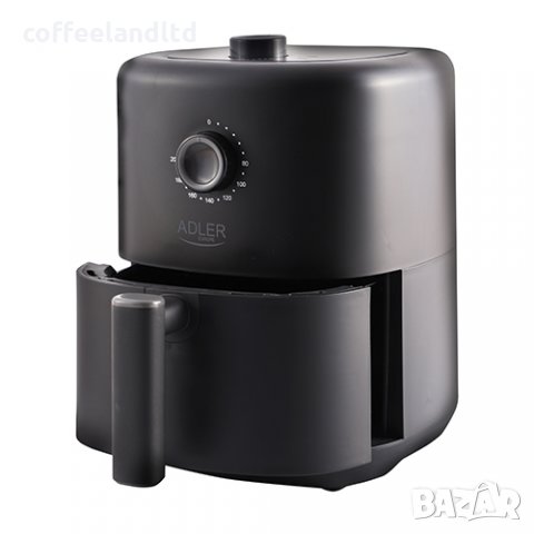 Airfryer Уред за готвене без мазнина 3,0 л. AD 6310, снимка 4 - Фритюрници - 35122504