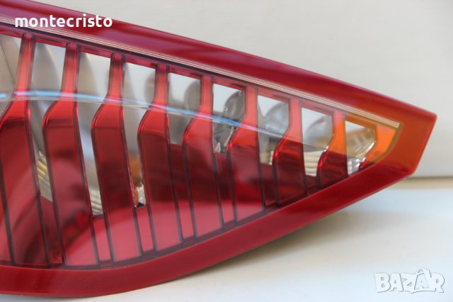 Десен стоп Renault Scenic III (2009-2013г.) Рено Сценик / 265500013R, снимка 3 - Части - 37753070