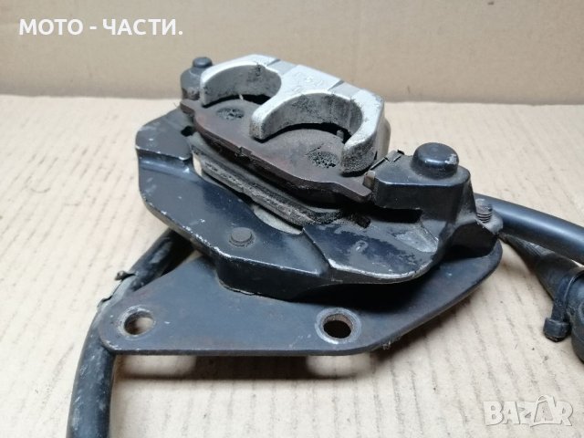 Преден Спирачен Апарат За YAMAHA FZR 1000. , снимка 4 - Части - 37369833