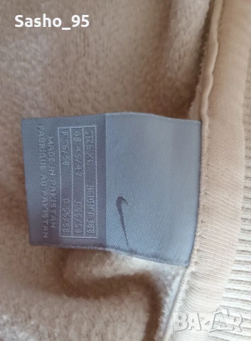 Блуза Nike XL, снимка 2 - Блузи - 50820423