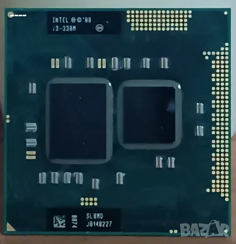 Intel Core i3-330M
