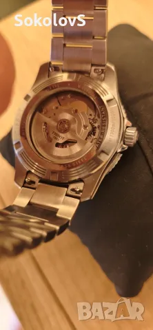 Автоматичен Tissot Seastar 1000, снимка 2 - Мъжки - 56460690