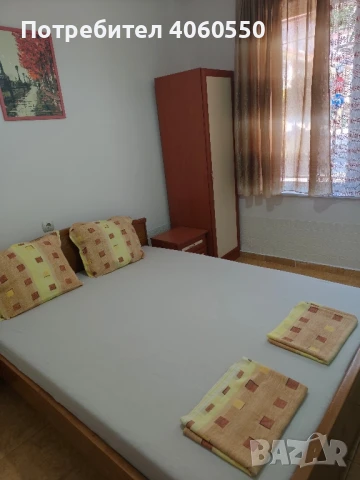 Уютна стая с двойно легло, снимка 1