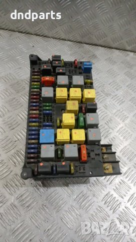 Бушонно табло Mercedes ML270 CDI W163 2000г.	