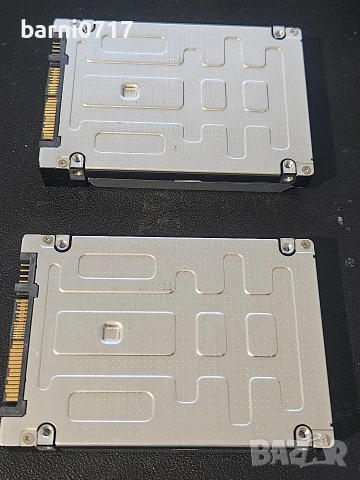 SAS SSD Toshiba PX05SRB384 – 3.84TB, снимка 2 - Твърди дискове - 53041456