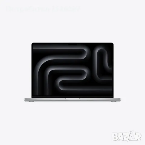 MacBook Pro 16 M5 MAX/36GB/2TB/18C CPU/32C GPU/Technopolis