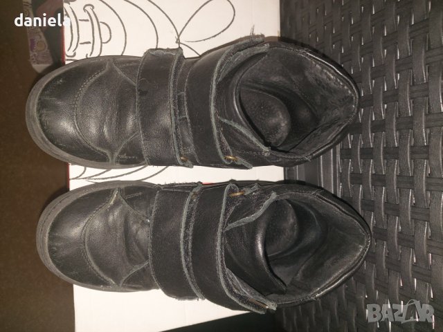 Детски боти Колев и Колев 31, снимка 2 - Детски боти и ботуши - 38390327