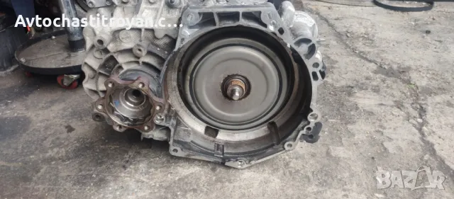 Автоматична 6 степенна Скоростна кутия - QMN -Skoda Octavia VRS 184hp, снимка 2 - Части - 49767458