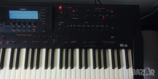 Roland G-800, снимка 4 - Други - 53307018