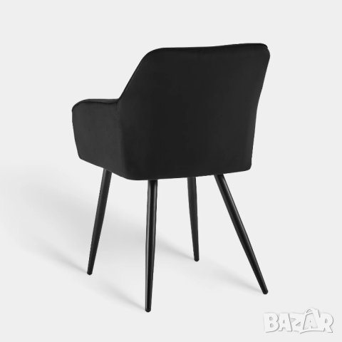 Висококачествени трапезни столове тип кресло МОДЕЛ 291, снимка 4 - Столове - 42394676