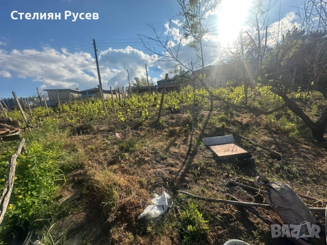 къща 75 кв / парцел 2100 кв в с. Срацимир - до центъра , над кметството -цена 24 000лв или 12271,01 , снимка 2 - Къщи - 51982550