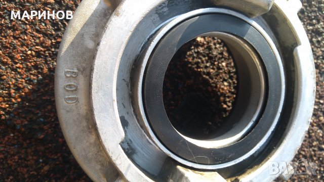 Преходен фланец , снимка 3 - Водни помпи - 31947035