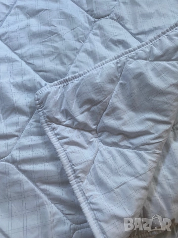 Олекотена завивка 200 x 220 см ТЕД, снимка 4 - Олекотени завивки и одеяла - 52024867