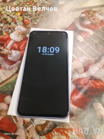 Самсунг А54 5G 8/128 GB, снимка 2 - Samsung - 53287006