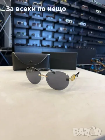 Louis Vuitton Слънчеви Очила С UV400 Защита Луис Витон - Различни Цветове Код SEM-251, снимка 3 - Слънчеви и диоптрични очила - 55778334
