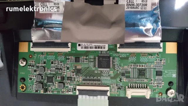 SAMSUNG UE32K5102AK на части , снимка 7 - Части и Платки - 48009352