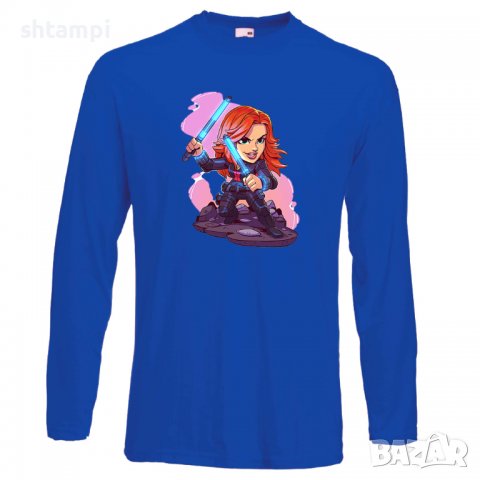 Мъжка тениска Marvel Black Widow Игра,Изненада,Подарък,Геймър,, снимка 7 - Тениски - 36790357