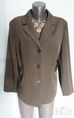 Три броя / Марково сако "Pardon", "Kramer", "Sixth sense" / голям размер , снимка 9 - Сака - 37131207