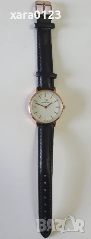 Daniel Wellington DW, снимка 2 - Дамски - 50595534