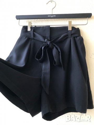 Къси панталонки H&M - С, снимка 2 - Къси панталони и бермуди - 36819974