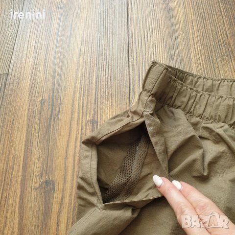 Страхотно мъжко долнище FRED PERRY  размер L , снимка 6 - Панталони - 38465912