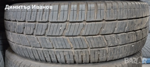 195х65 C Клебер, снимка 2 - Гуми и джанти - 50663679