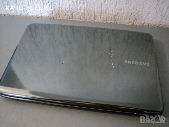 Samsung NP-E452