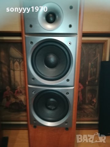 pioneer s-h509v made in belgium-тонколони 2бр-внос швеицария, снимка 11 - Тонколони - 30168663